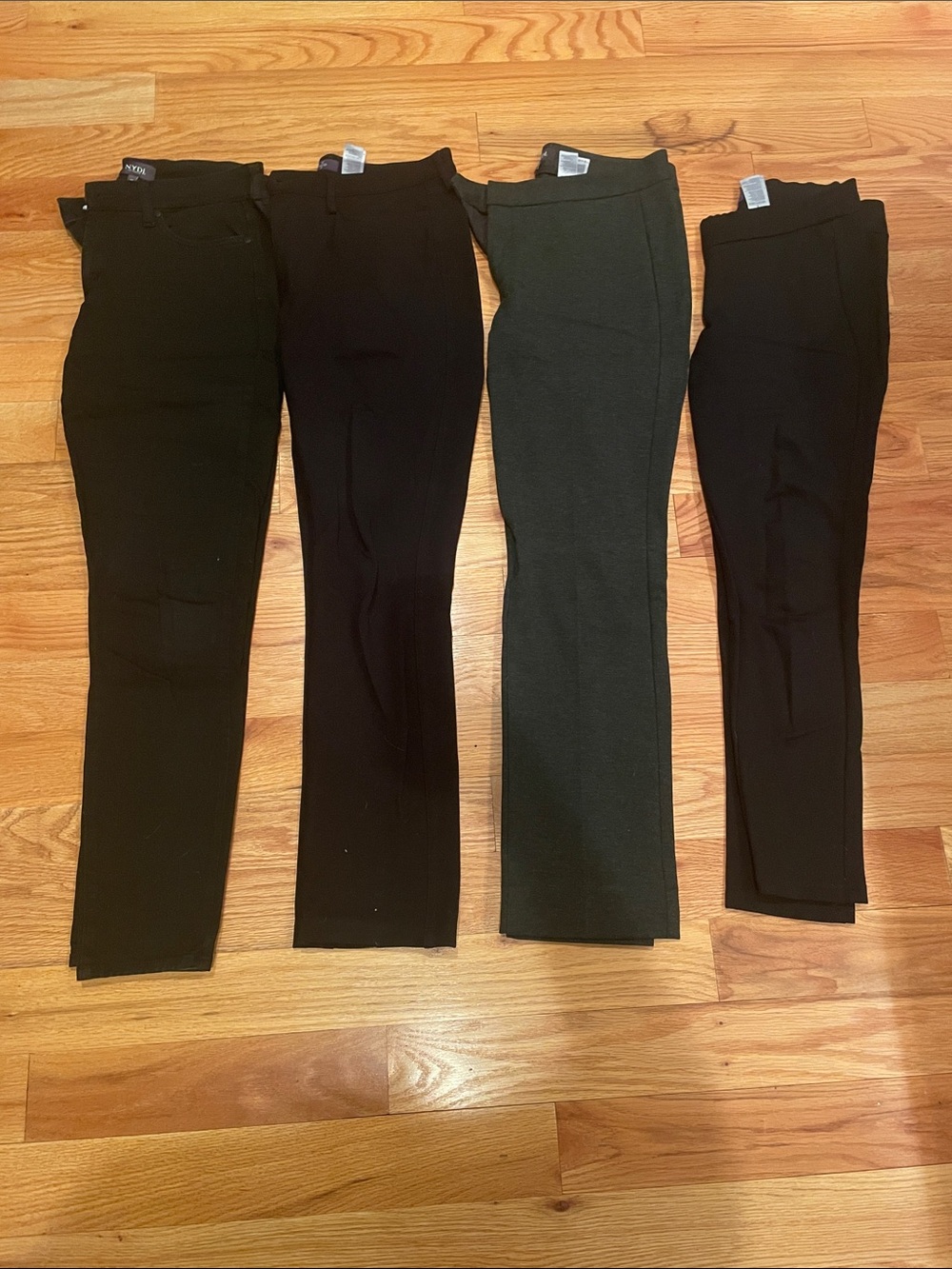 NYDJ Pant Bundle